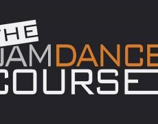 The jam dance course 2016